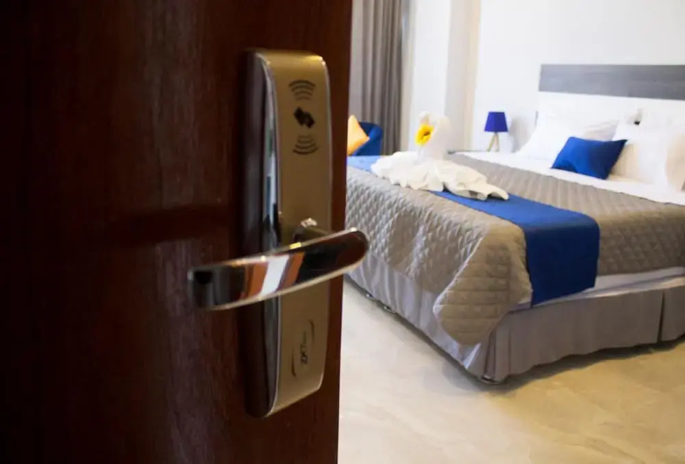 Palm Hotel Tarapoto