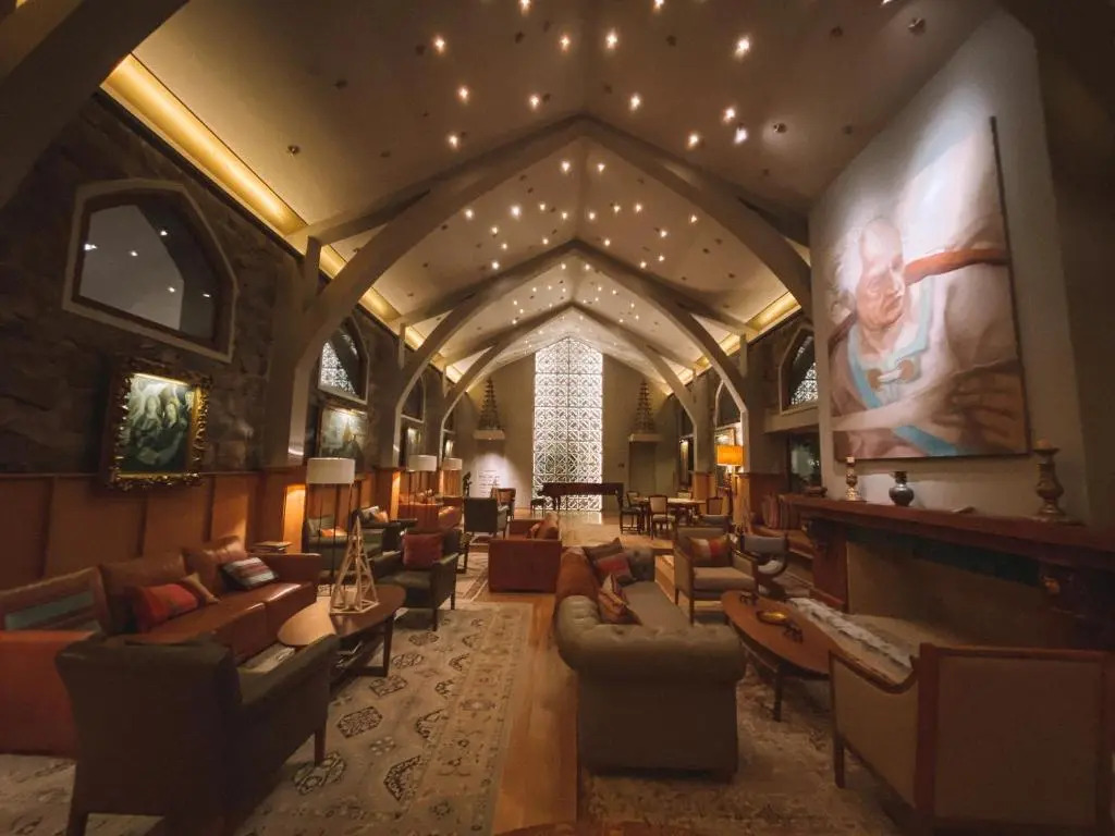 Leonera Hotel
