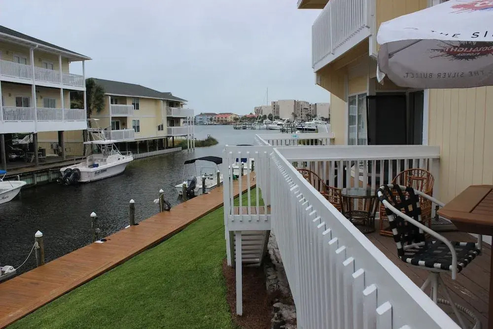 Sandpiper Cove 1026 Destin