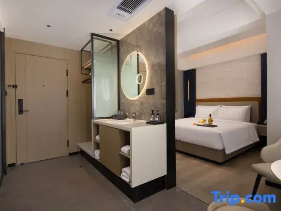 OKDAY Hotel (Yueyang Tower, Yueyang)