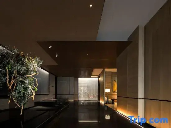Shanghai Baoshan Urban Industrial Park FengXiang Road Atour Hotel
