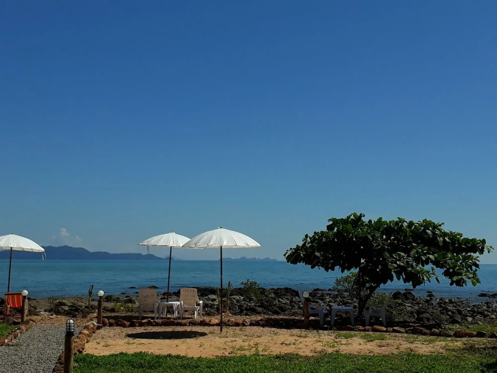 Mook Anda Lanta Village