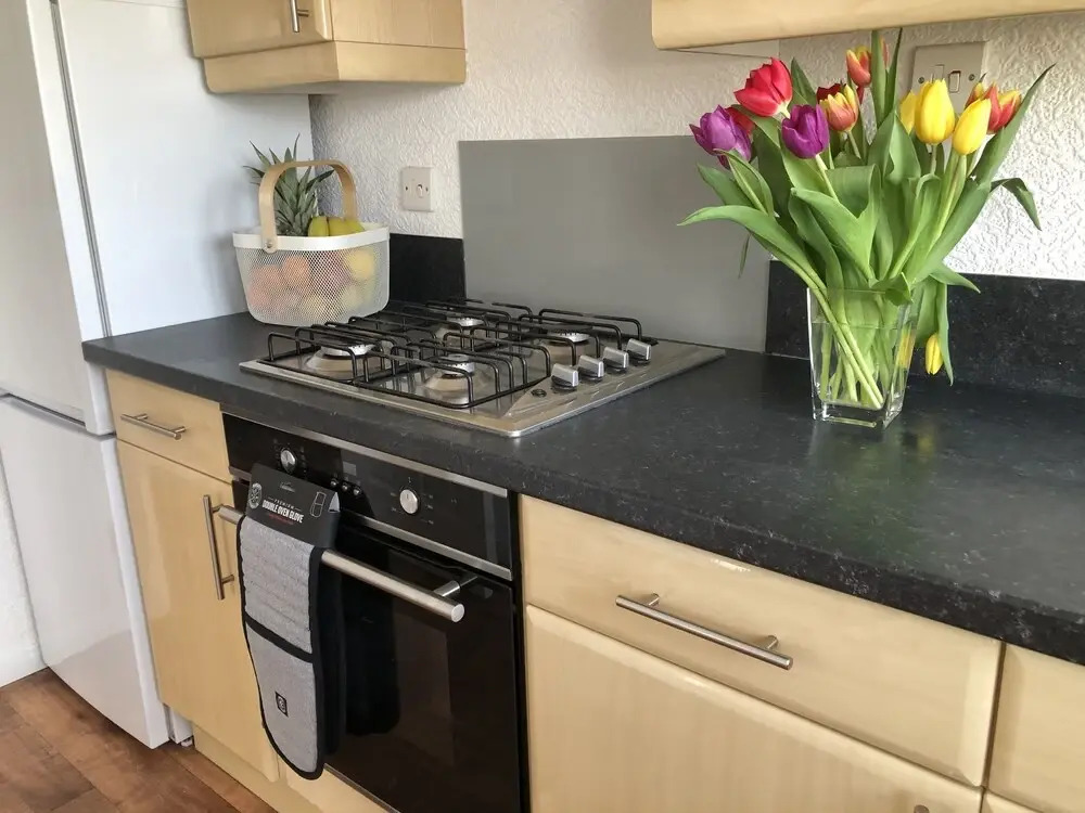 Newly Refurbished Stunning 4-bed Chalet nr Padstow