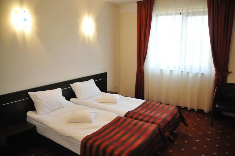 Hotel Roberts