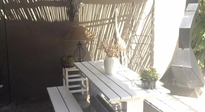 Ocean Blue Guest House
