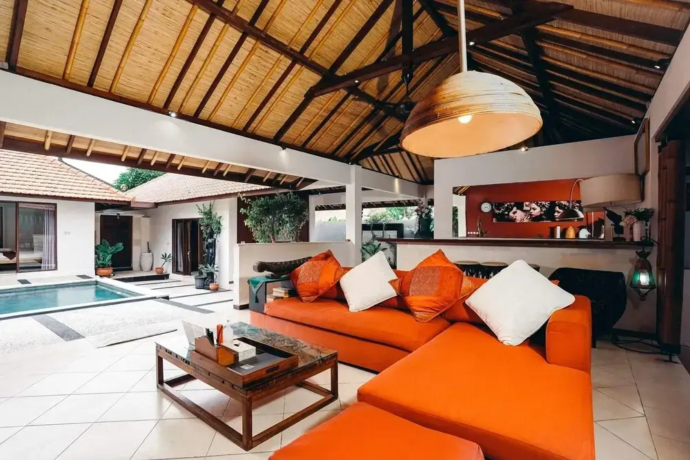 Villa Ava