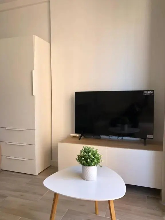 Apartamento Fuengirola