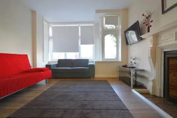 Fairfield Apartments