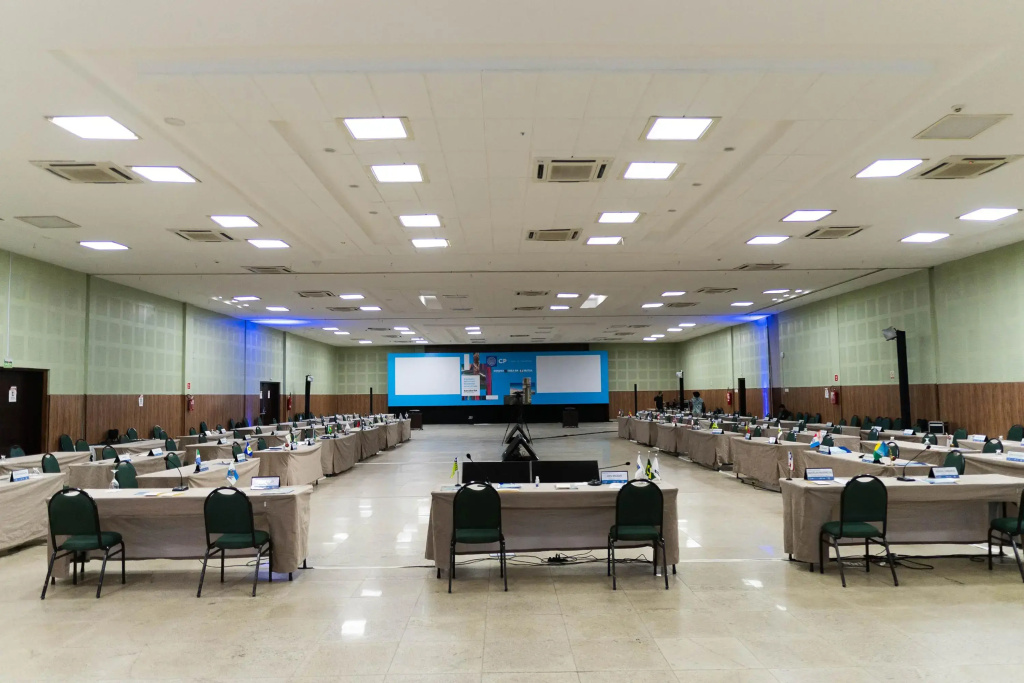 Gran Hotel Stella Maris Urban Resort & Conventions