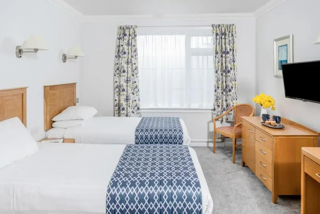 The Kilbirnie Hotel
