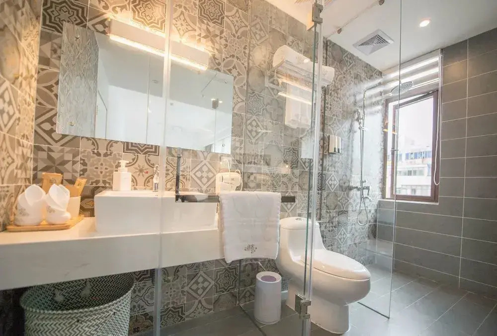 Zizai Music B&B(Qilou Old Street Branch)