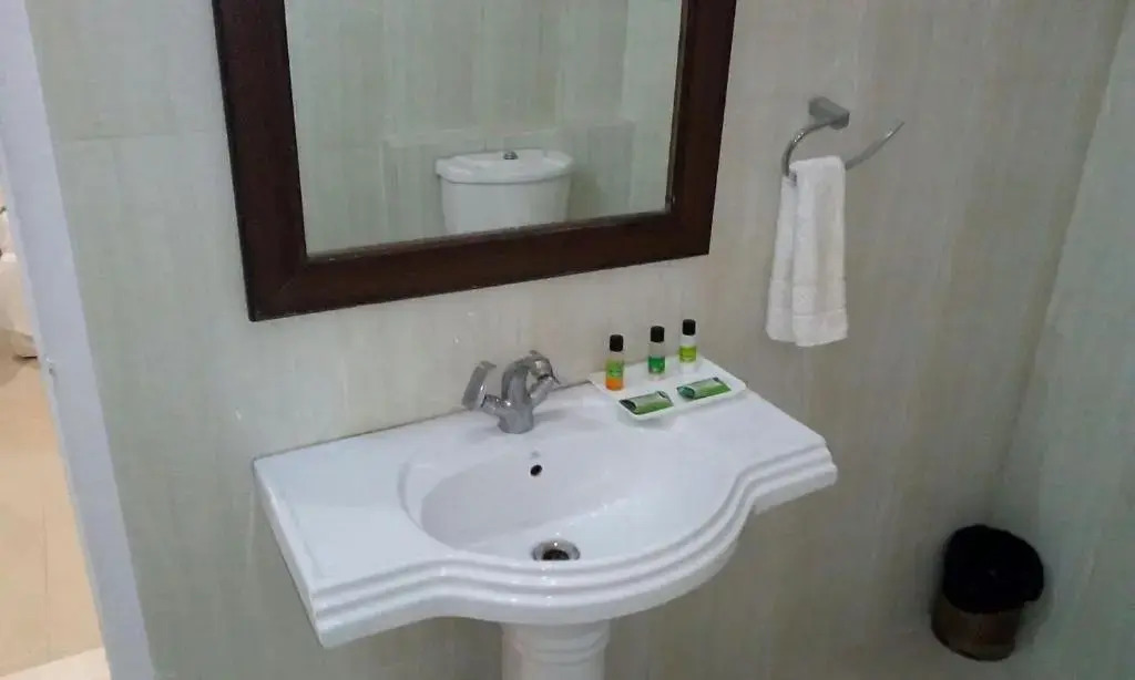 FabHotel Grand Ranthambore