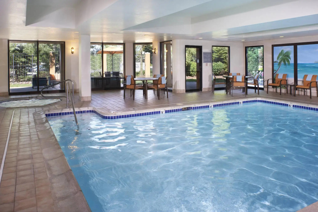 Courtyard Toledo Maumee/Arrowhead