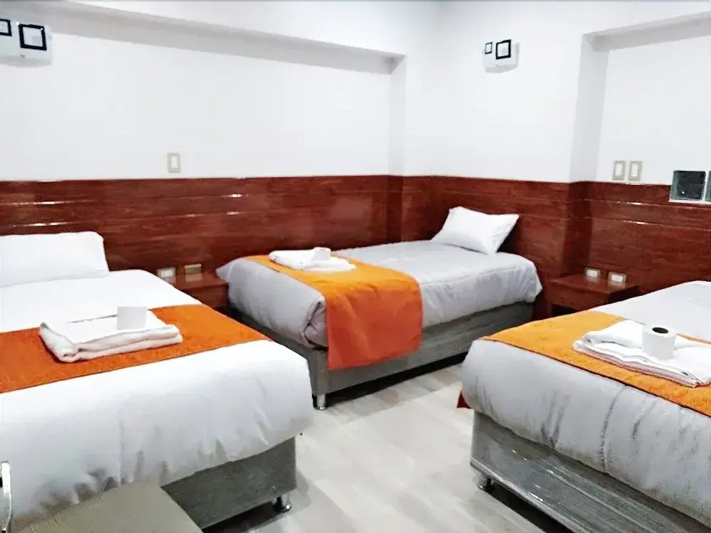Chaska Suites
