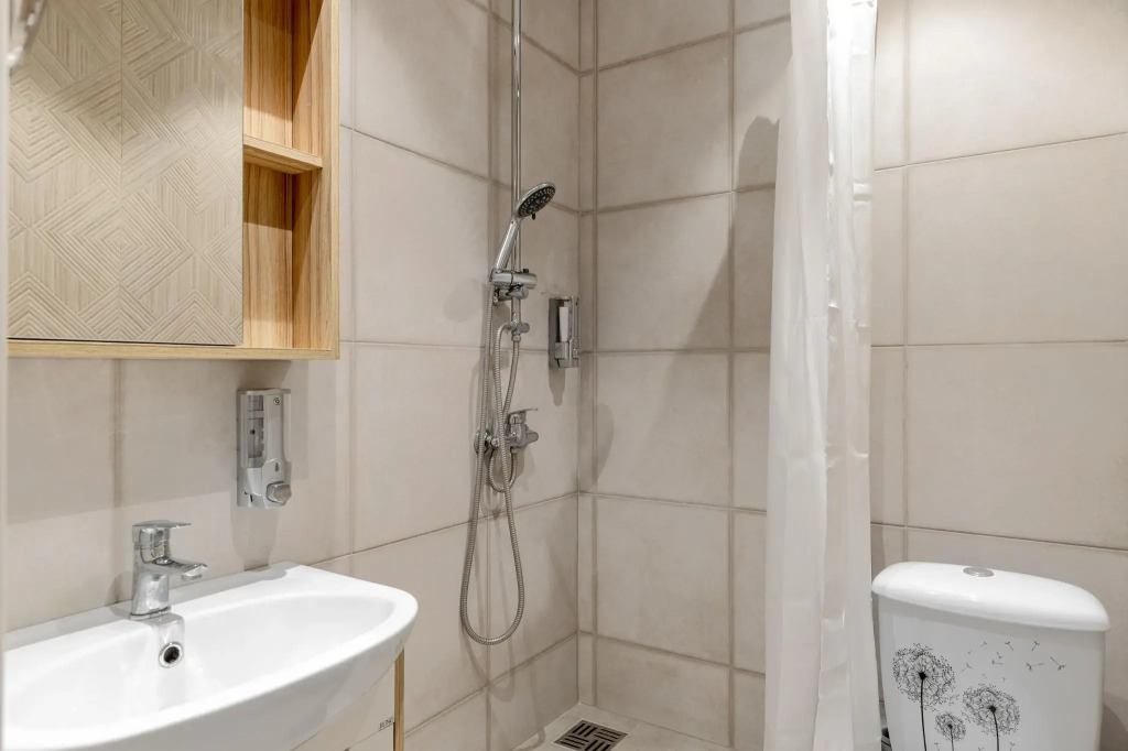 Апартаменты Rentwill у метро Царицыно