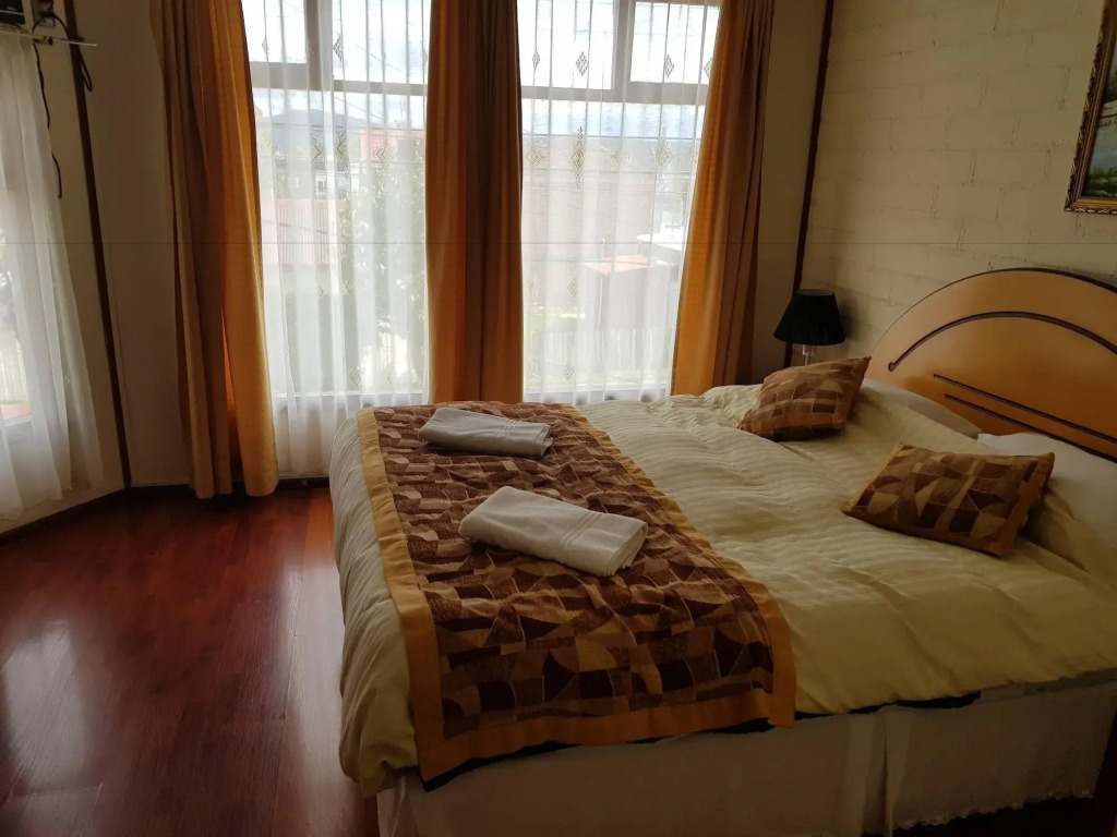 Hostal Alcázar