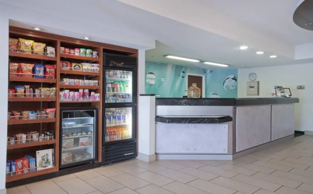 SpringHill Suites by Marriott Phoenix Chandler Fashion Center