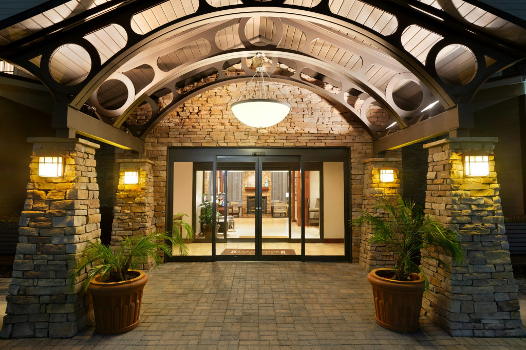 Staybridge Suites Tampa East- Brandon by IHG