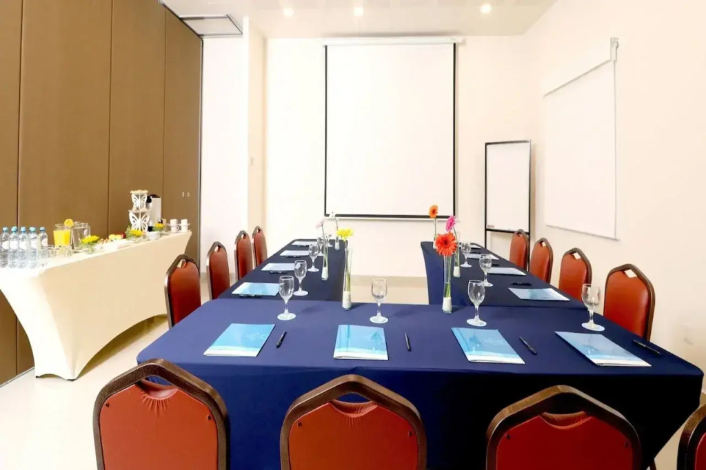 Hotel Misión Express San Luis Potosí