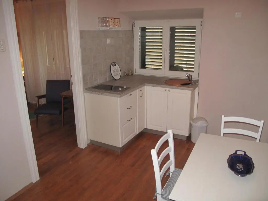 Apartment Ana