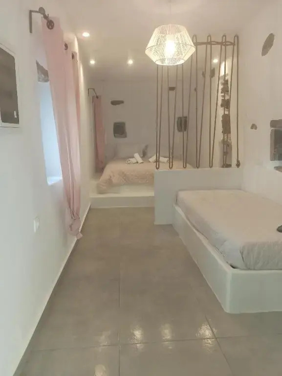 Idothea guest house