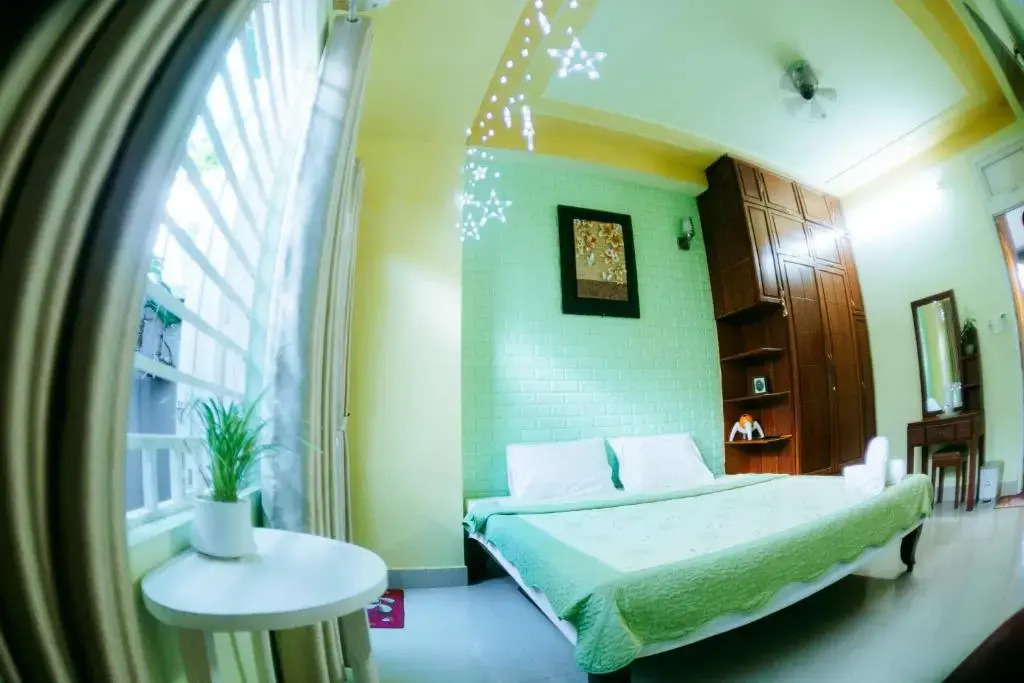 Kotas House Homestay