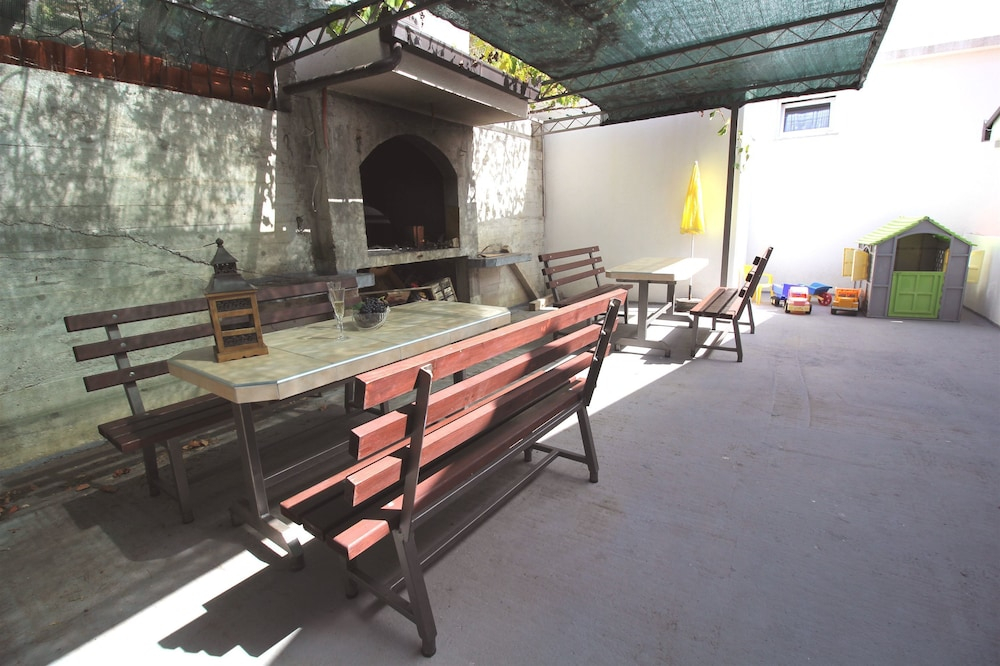 Apartments Galic