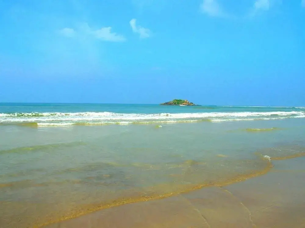 Sagarika Beach Hotel