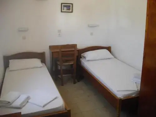 Meltemi Pension