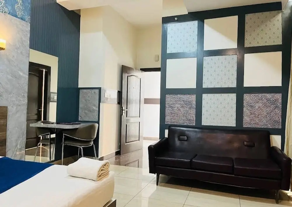 Travaasa Jaipur By ShriGo Hotels