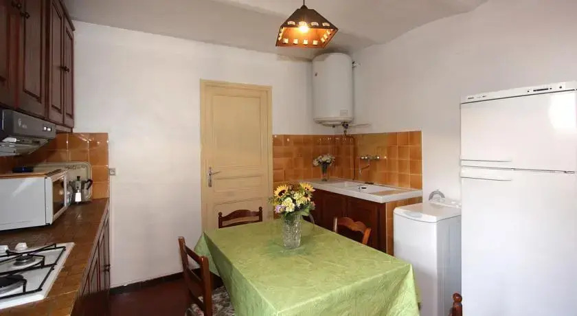 Apartment Anaisim by Interhome
