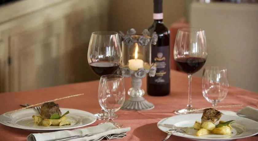 Il Baio Relais & Natural Spa Hotel