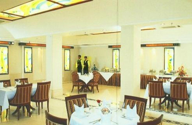 Hotel O Ashoka International