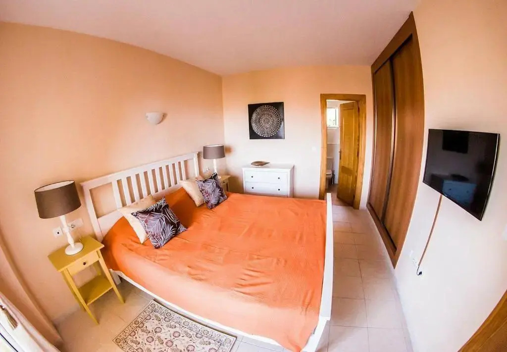 Apartment Higuerón