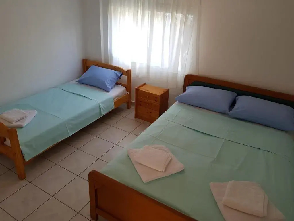 Flogita Beach House