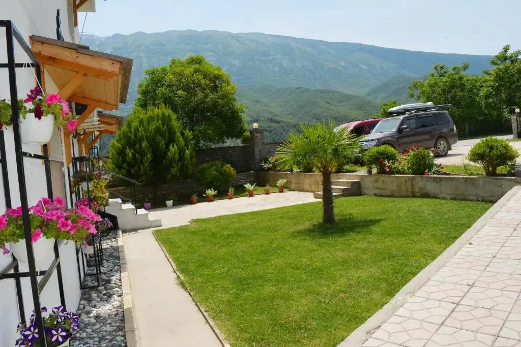 Hotel Aroma