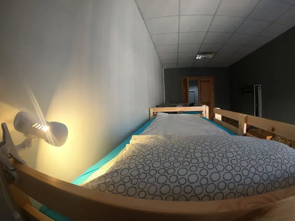 Hostel Rileys Place