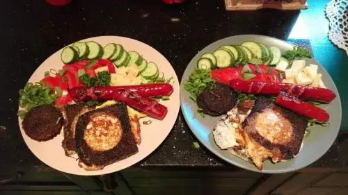 Tuka Talu ,Soomaa piirkonnas, Pärnumaa