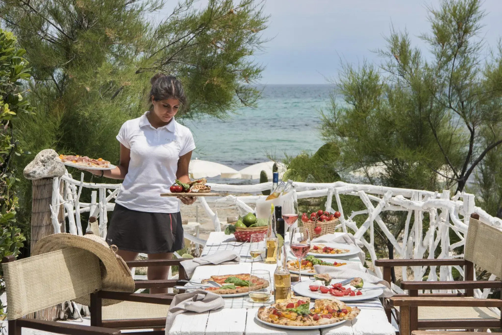 Masseria Il Melograno