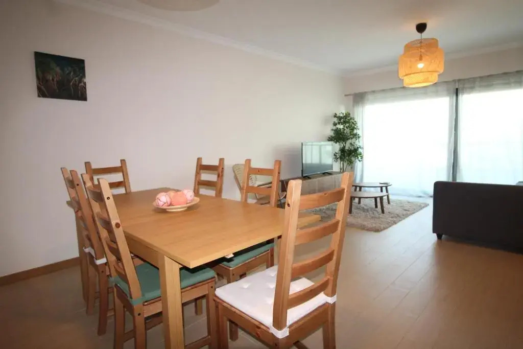 Superior Garage Balcony Praia da Rocha Prime Flat
