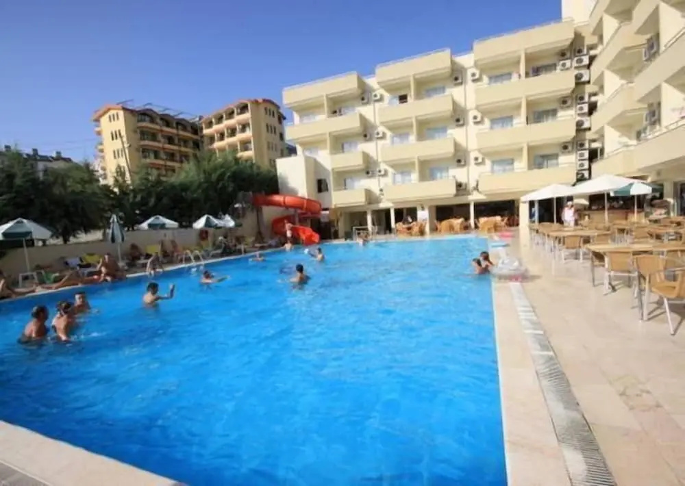 Hera Beach Hotel