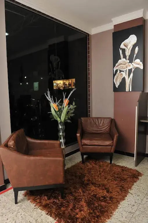 Hotel Rio Mar