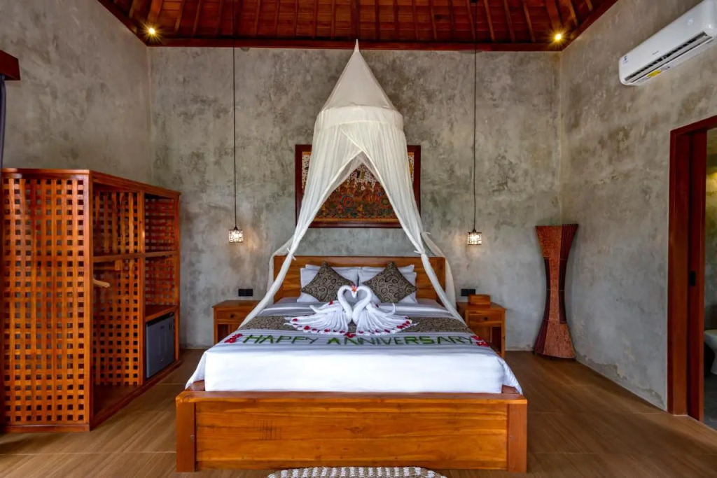 Seelong Villa Ubud by Dhananjaya Hospitality