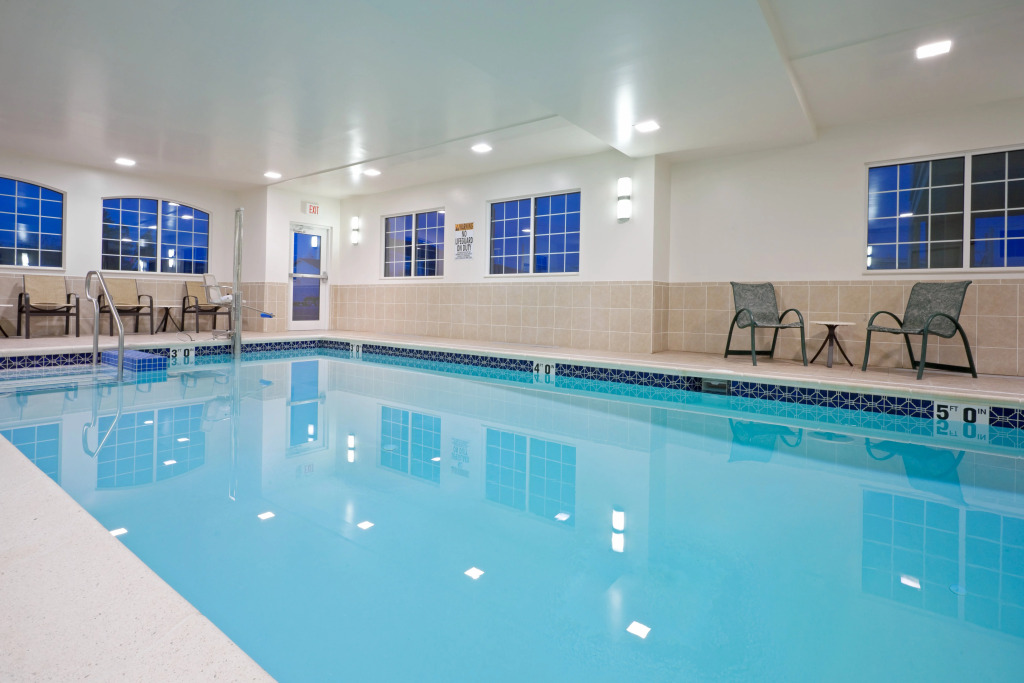 Candlewood Williamsport by IHG