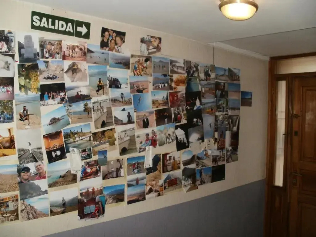 San Juan Hostel