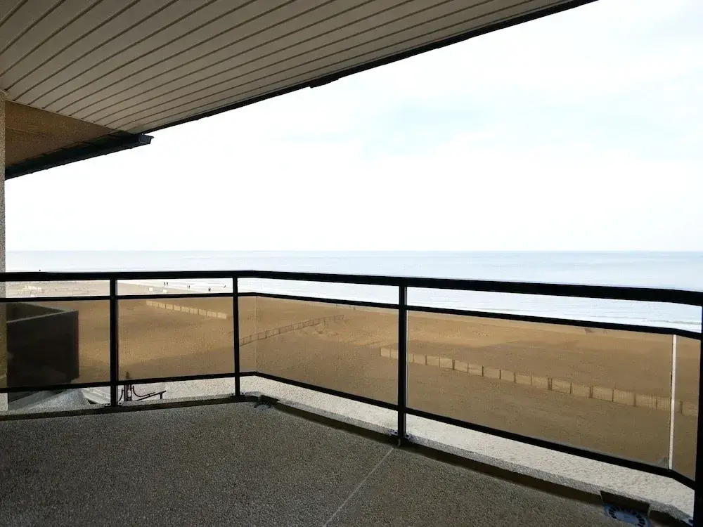 Antique Seaside Getaway
