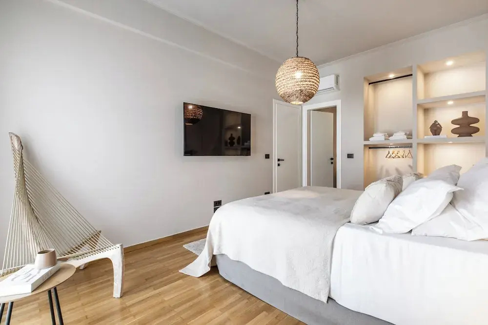 Syntagma Acropolis View Residence