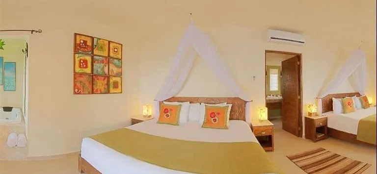 Grand Slam Fishing Lodge Tulum