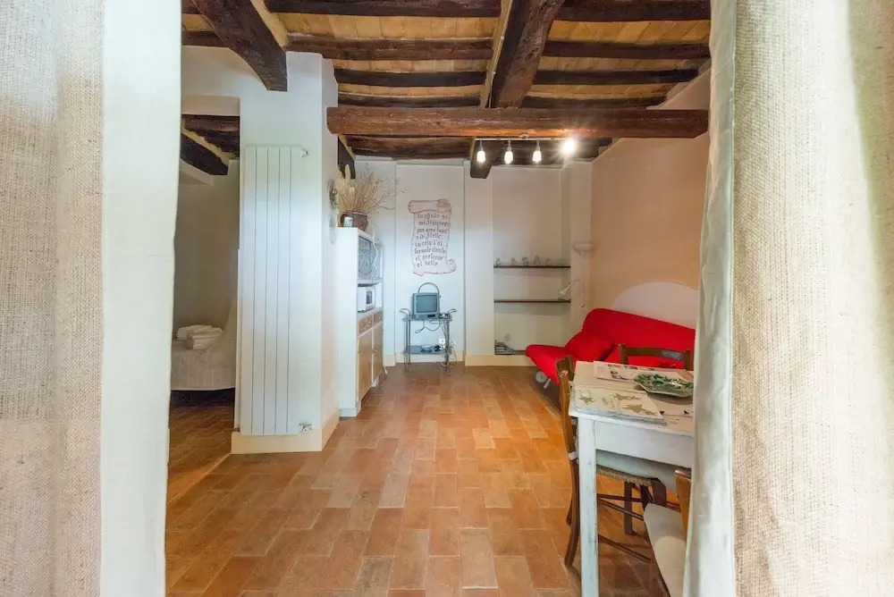 Appartamenti turistici Vicolo S. Chiara