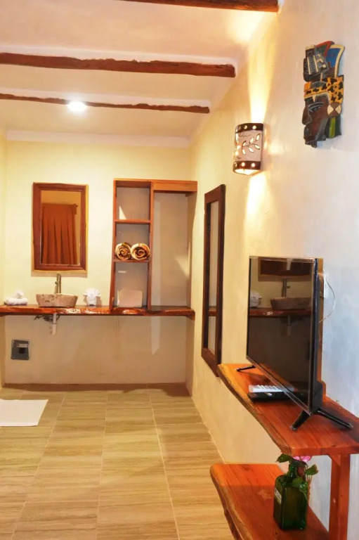 Hotel Casa San Juan